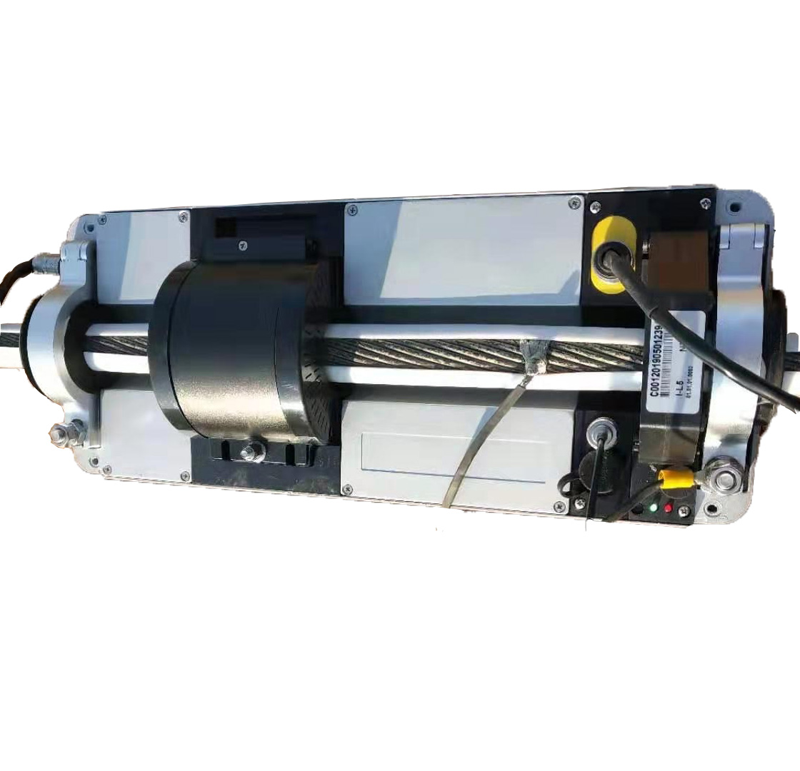 輸電線路分布式故障定位監(jiān)測(cè)裝置